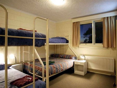 Cooroona Alpine Lodge - Accommodation Directory 2