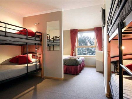 Cooroona Alpine Lodge - Accommodation Directory 3