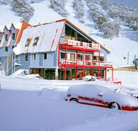 Gebis Falls Creek - Accommodation Directory