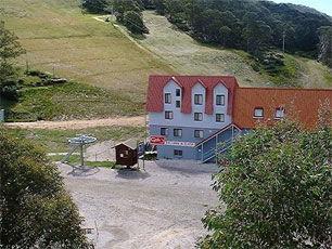 Gebis Falls Creek - Accommodation Directory 1