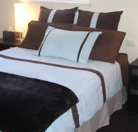 Nelse Lodge - Accommodation Directory