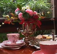 Forlonge Bed and Breakfast - Accommodation Directory