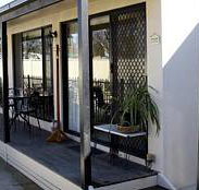 Courtside Cottage Bed and Breakfast - Accommodation Directory