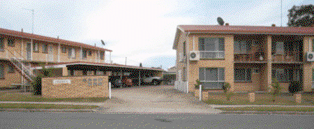 Como Apartments Gladstone - Accommodation Directory 0