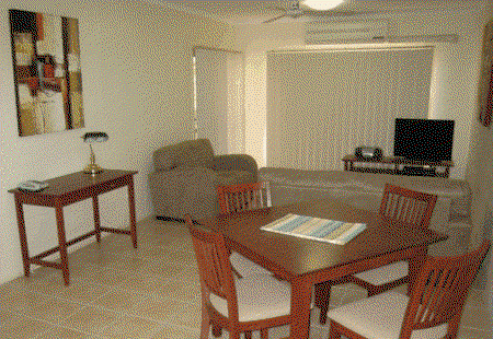 Como Apartments Gladstone - Accommodation Directory 1