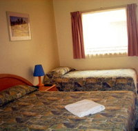 City East Motel - Accommodation Directory