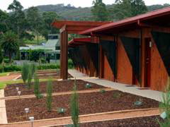 De Vine Escape - Accommodation Directory 0