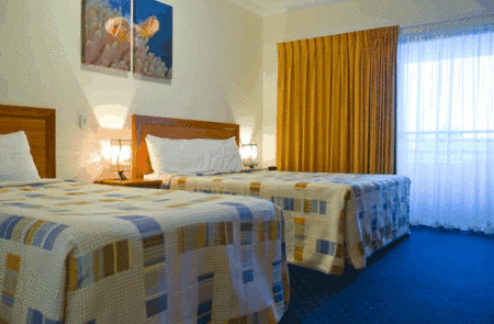 Kacys Bargara Beach Motel - Accommodation Directory 1