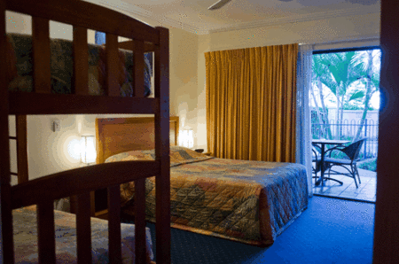 Kacys Bargara Beach Motel - Accommodation Directory 2