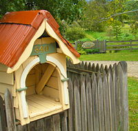 Baranduda Homestead - Accommodation Directory
