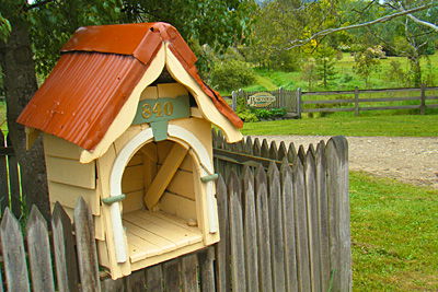 Baranduda Homestead - Accommodation Directory 0