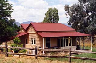 Baranduda Homestead - Accommodation Directory 3