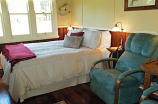 Baranduda Homestead - Accommodation Directory 4