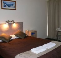 Warrina Motor Inn