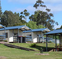 Bacchus Marsh Caravan Park - Accommodation Directory