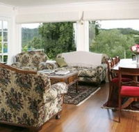 Forest Edge Country House - Accommodation Directory
