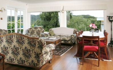 Forest Edge Country House - Accommodation Directory 0