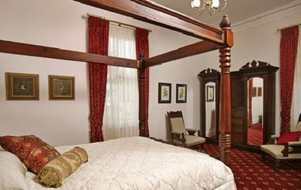 Forest Edge Country House - Accommodation Directory 2