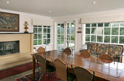 Forest Edge Country House - Accommodation Directory 4