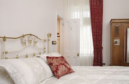 Forest Edge Country House - Accommodation Directory 5