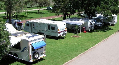 Swan Hill Holiday Park - Accommodation Directory 2