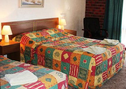 Zero Inn Motel - Accommodation Directory 1