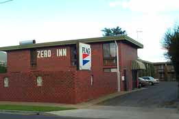 Zero Inn Motel - Accommodation Directory 3