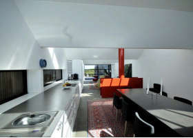 Ferguson ACT Accommodation Directory