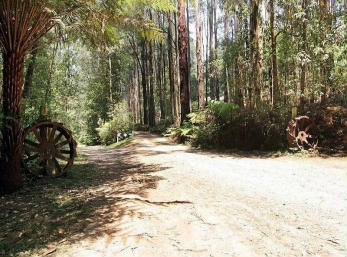 Don Valley VIC Accommodation Directory