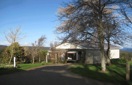 Wombalano Country Retreat - Accommodation Directory