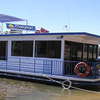 Matahari Houseboats - Accommodation Directory 0