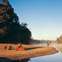 Matahari Houseboats - Accommodation Directory 3