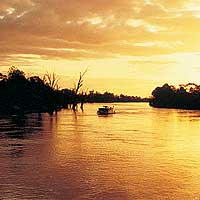 Matahari Houseboats - Accommodation Directory 4