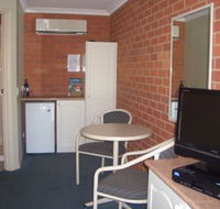 Goldfields Motor Inn Bendigo - Accommodation Directory
