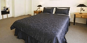 Alpine Retreat Hotel - Accommodation Directory