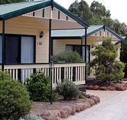 BIG4 Bendigo Ascot Holiday Park - Accommodation Directory