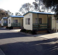 Central City Caravan Park - Accommodation Directory
