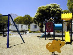 Central City Caravan Park - Accommodation Directory 2