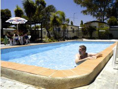 Central City Caravan Park - Accommodation Directory 3