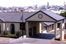 Bakery Hill VIC Accommodation Directory