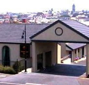 Quality Inn and Suites The Menzies - Accommodation Directory