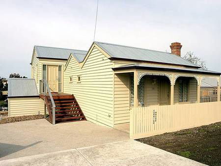 Carrigg House - Accommodation Directory 0