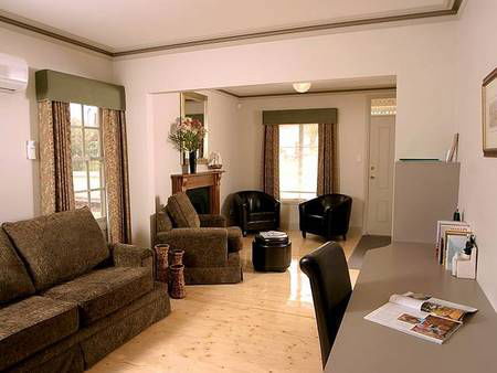 Carrigg House - Accommodation Directory 1