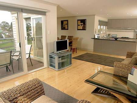 Carrigg House - Accommodation Directory 2