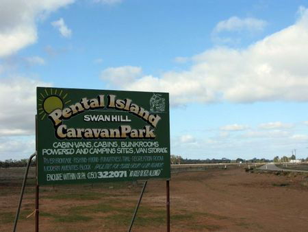 Pental Island Caravan Park And Holiday Farm - Accommodation Directory 0