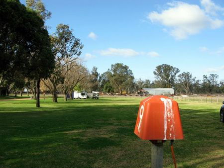 Pental Island Caravan Park And Holiday Farm - Accommodation Directory 1