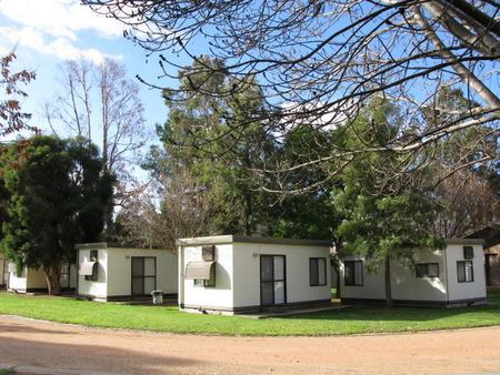 Pental Island Caravan Park And Holiday Farm - Accommodation Directory 2