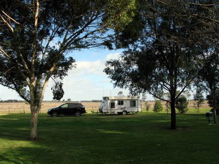 Pental Island Caravan Park And Holiday Farm - Accommodation Directory 3