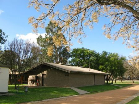 Pental Island Caravan Park And Holiday Farm - Accommodation Directory 4