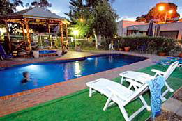 Mirrabooka Units - Accommodation Directory 0